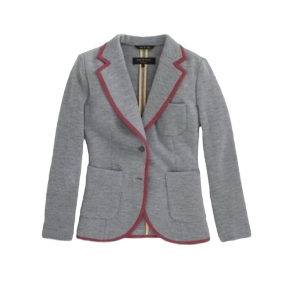 Rag & Bone Bromley Blazer